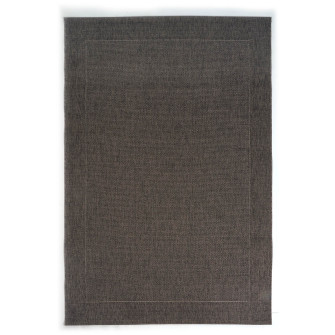 Kilimas DESERTO BROWN (Vidaus/Lauko Kolekcija)